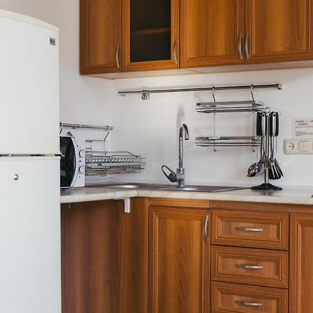 Saryan Retreat Balcony Bliss Self-Checkin Keygo 36 Appartement Jerevan Buitenkant foto